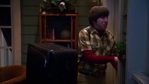 A Teoria do Big Bang  4×16