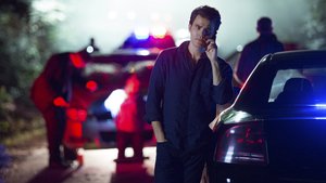 Diários de um Vampiro 8×1