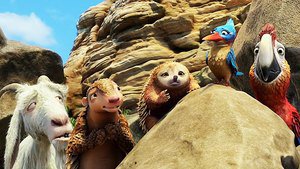 As Aventuras de Robinson Crusoé