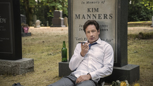 The X-Files 10×3