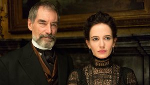 Penny Dreadful 1×3
