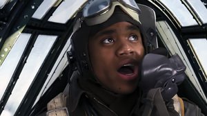 Esquadrão Red Tails