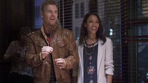 The Flash 1×5
