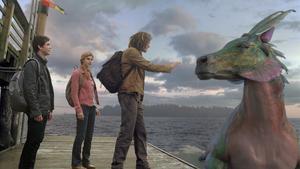 Percy Jackson e o Mar dos Monstros