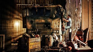 Transformers: Era da Extinção