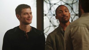 The Originals 2×8