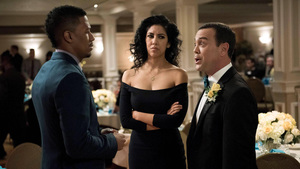 Brooklyn Nine-Nine 2×17