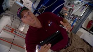 A Teoria do Big Bang  6×2