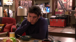 Como Eu Conheci Sua Mãe 3×12