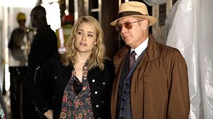 The Blacklist 3×6