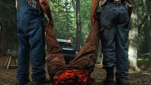 Tucker & Dale contra o Mal