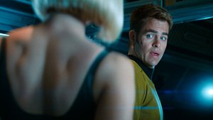 Star Trek: Além da Escuridão