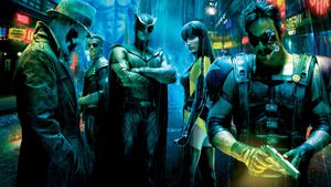 Watchmen: Os Guardiões