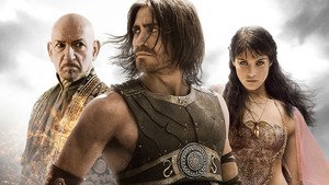 Príncipe da Pérsia – As Areias do Tempo