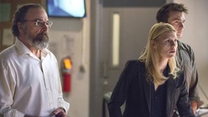 Homeland – Segurança Nacional 3×10
