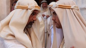 O Príncipe do Deserto