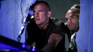 Prison Break 4×11