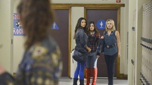 Pretty Little Liars 3×19