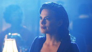 Marvel’s Agent Carter 2×2