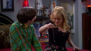 A Teoria do Big Bang  5×24