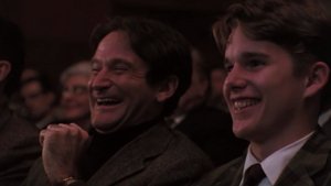 Sociedade dos Poetas Mortos