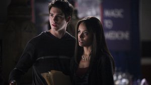 Diários de Um Vampiro 4×6