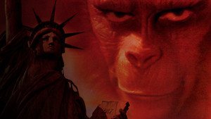 O Planeta dos Macacos