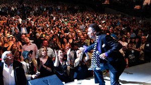 Não Olhe Para Trás