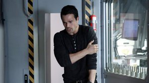 Agentes da S.H.I.E.L.D. 1×20