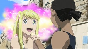 Fullmetal Alchemist: Brotherhood 1×11
