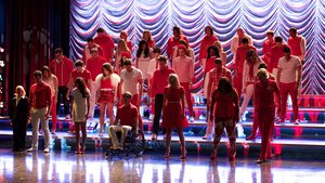 Glee 6×13