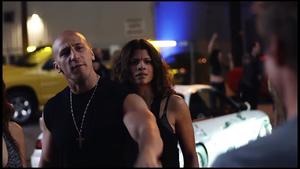 Super Velozes, Mega Furiosos