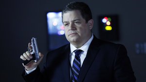 Agentes da S.H.I.E.L.D. 1×19