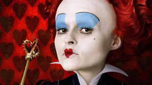 Alice no País das Maravilhas