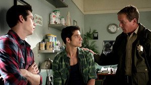 Teen Wolf 3×7