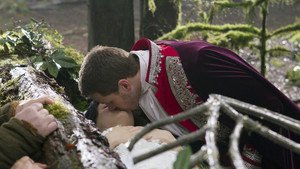 Once Upon a Time 1×1