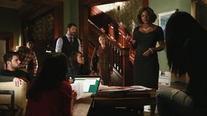 How to Get Away with Murder 1×15