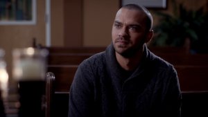 Anatomia de Grey 11×11