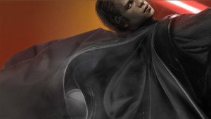 Star Wars: Episódio III – A Vingança dos Sith