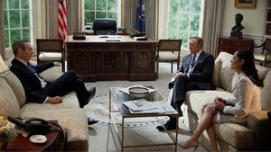 House of Cards 1×10