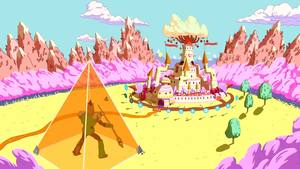 Hora de Aventura 6×10