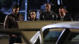 Agentes da S.H.I.E.L.D. 2×18