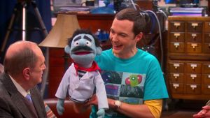 A Teoria do Big Bang  6×22