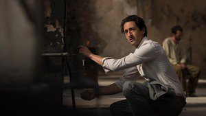 Septembers of Shiraz