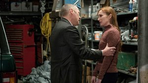 The Blacklist 3×19