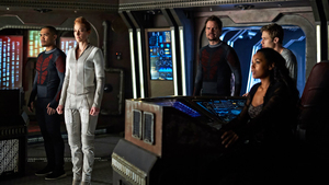 Dark Matter 2×7