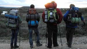 Em Busca de um Caminho