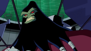 Ben 10: Omniverse 2×3