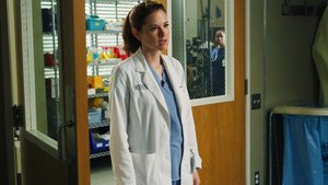 Anatomia de Grey 8×3