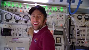 A Teoria do Big Bang  6×1